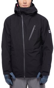 Куртка 686 Hydra Thermagraph Jacket (Black) 22-23, XXL
