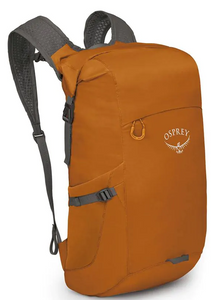 Рюкзак Osprey Ultralight Dry Stuff Pack 20 Toffee O/S - оранжевый