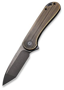 Нож складной Civivi Elementum C907T-A