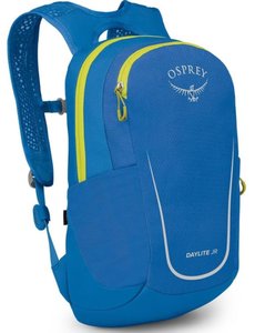 Рюкзак Osprey Daylite Jr alpin blue/blue flame - O/S - синий