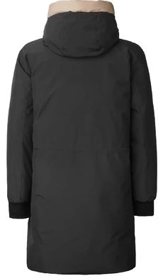 Куртка Picture Organic Inukee Rev W 2023 black M