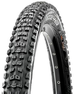 Покрышка Maxxis AGGRESSOR 29X2.50WT TPI-60 Foldable EXO/TR