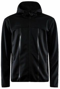 Куртка Craft ADV Explore Soft Shell Jacket M, 999000, XXL