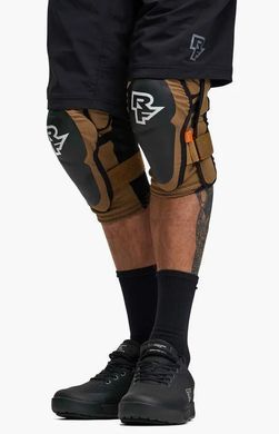 Захист коліна RaceFace ROAM KNEE-LOAM-XL
