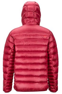 Куртка мужская Marmot Hype Down Hoody (Brick, XL)