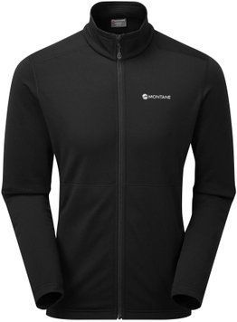 Кофта Montane Protium Jacket, Black XXXL