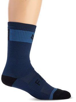 Шкарпетки FOX DEFEND WINTER Sock - 8 inch [Midnight], S/M