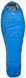 Спальный мешок Pinguin Mistral PFM (3/-3&deg;C), 185 см - Right Zip, Blue 1 из 10