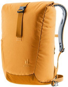 Рюкзак Deuter Stepout 22 колір 9908 amber-maple