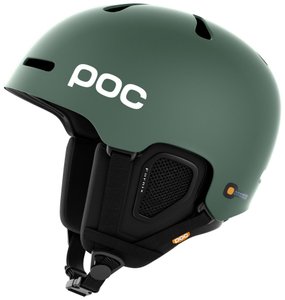 Шлем горнолыжный POC Fornix, Bismuth Green