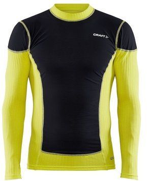 Термокофта Craft Active Extreme X Wind LS Man 503985 AW 20