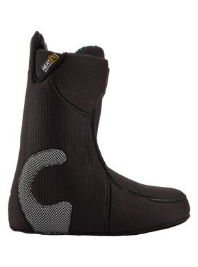 Ботинки для сноуборда Burton FELIX BOA'23 black 9,5/41,5/26,5