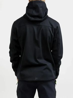 Куртка Craft ADV Explore Soft Shell Jacket M, 999000, XXL