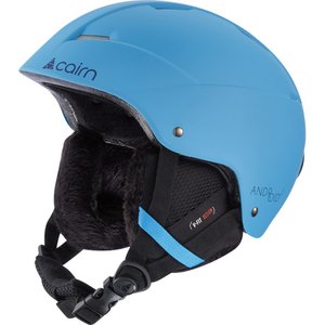 Горнолыжный шлем Cairn Android Jr mat azure 51-53