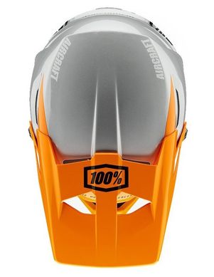 Шолом Ride 100% AIRCRAFT COMPOSITE Helmet [Ibiza], XL