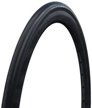 Покришка Schwalbe 700x23C (23-622) ONE PLUS Perf, SmartGuard, TwinSkin B/B HS462A ADDIX 67EPI