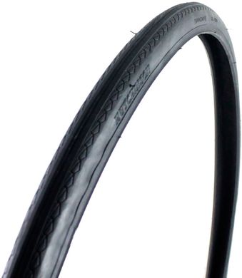 Покрышка Hutchinson QUARTZ 700X23 TR NOIR TT