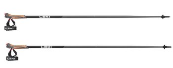 Трекінгові палиці Leki Response dark anthracite-black-white 115 cm (23)