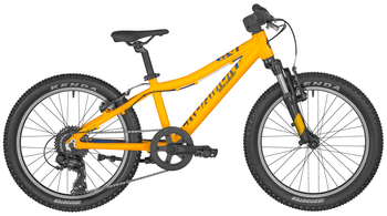 Велосипед Bergamont 2022' 20" Bergamonster 20 Boy (286851-180) 26см