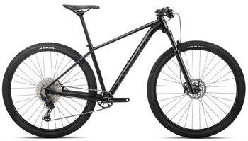 Велосипед Orbea Onna 29 10 22, M21121N9, XL, Black Silver