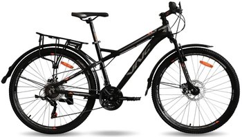 Велосипед VNC ' 26" Expance A2, V2A2-2644-BO, 44см