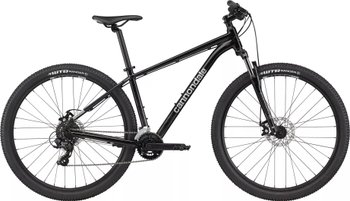 Велосипед 29" Cannondale TRAIL 8 рама - XL 2023 GRY