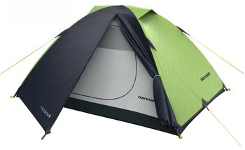 Палатка Hannah Tycoon 4 spring green/cloudy gray II (23)