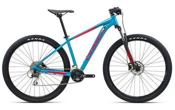Велосипед Orbea 27 MX50 21 , M, Blue - Red