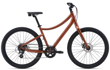 Велосипед Momentum Vida Copper L