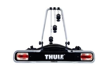 Велокрепление на фаркоп для 3-х велосипедов Thule EuroRide 943