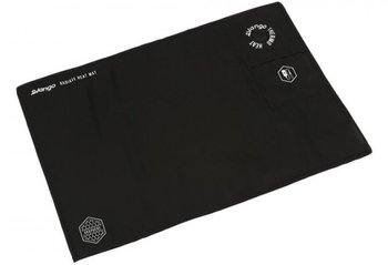 Нагрівальний килимок Vango Radiate Heat Mat Black (SMQHEATMAB05TJ8)