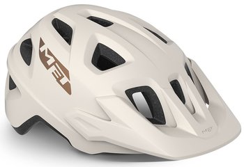 Шлем Met ECHO MIPS CE OFF-WHITE BRONZE/MATT M/L (57-60)