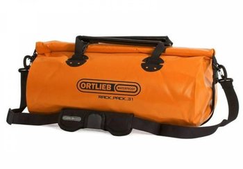 Гермобаул на багажник Ortlieb Rack-Pack orange 31 л