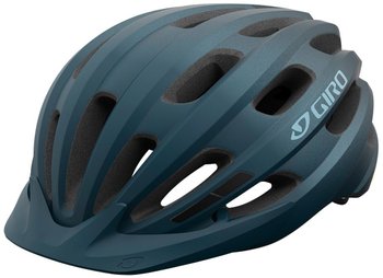 Шлем велосипедный женский Giro Vasona матовый синий Ano Harbor Fade UA/50-57см
