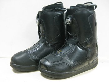 Ботинки для сноуборда Head (размер 45,5)
