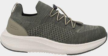 Кросівки CMP NIMBLEY MULTISPORT SHOES sage, pine 42(р)