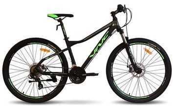 Велосипед VNC 2022' 27,5" RockRider A3, V1A3-2745-BG, 45см (6512)