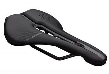 Седло PRO Turnix PERFORMANCE AF, черное, 152mm