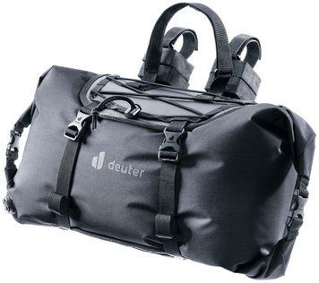 Велосумка Deuter Cabezon HB 14 цвет 7000 black