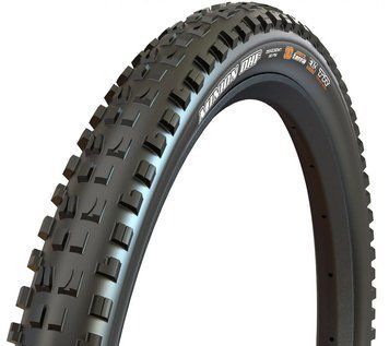 Покришка Maxxis MINION DHF 24X2.40 TPI-60 Foldable