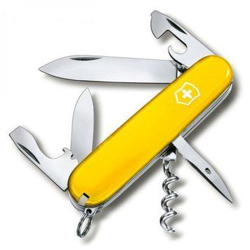 Ніж складаний Victorinox Spartan 1.3603.8