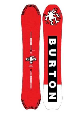 Burton BU DEEP THINKER 20 160 9009521460929