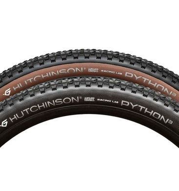 Покрышка Hutchinson PYTHON 3 TLR 27,5x2,3
