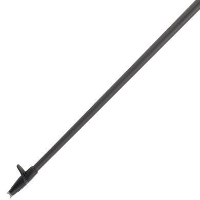 Палки для скандинавской ходьбы Gabel X-5 Black 115 (7009351141150)