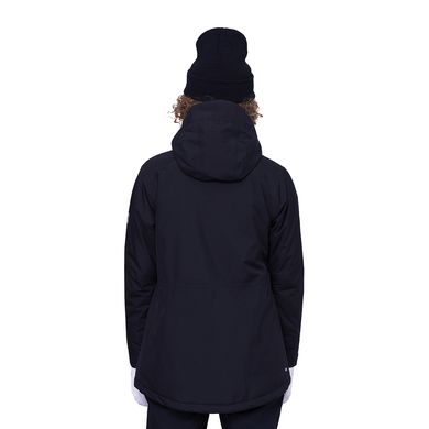 Куртка 686 Gore-Tex Willow Insulated Jacket (Black) 23-24, M