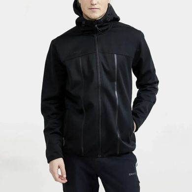 Куртка Craft ADV Explore Soft Shell Jacket M, 999000, XXL