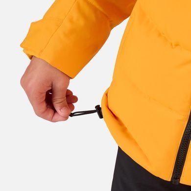 Куртка дитяча Rossignol RLOYJ02|26 BOY SIZ QUILTED JKT 562 16