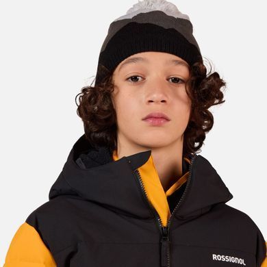Куртка дитяча Rossignol RLOYJ02|26 BOY SIZ QUILTED JKT 562 16