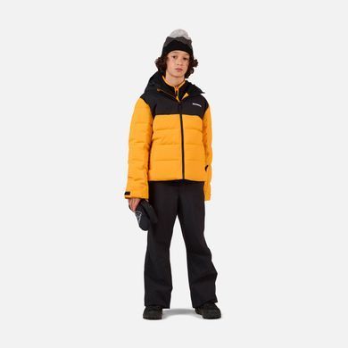 Куртка дитяча Rossignol RLOYJ02|26 BOY SIZ QUILTED JKT 562 16