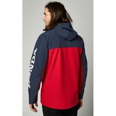 Куртка FOX PIT Jacket - HONDA&reg; [Midnight], L